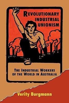 Revolutionary Industrial Unionism