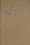 Kaufman, S: Psychology of Creative Writing