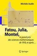 Fatou, Julia, Montel,