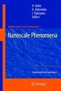 Nanoscale Phenomena