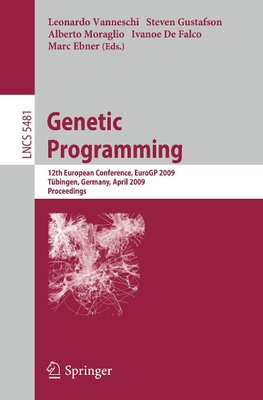 Genetic Programming