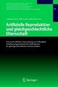 Artifizielle Reproduktion und gleichgeschlechtliche Elternschaft