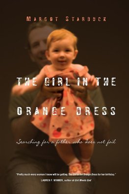 The Girl in the Orange Dress