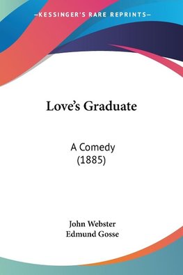 Love's Graduate