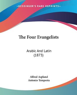 The Four Evangelists