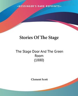 Stories Of The Stage