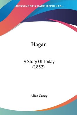 Hagar