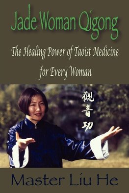 Jade Woman Qigong