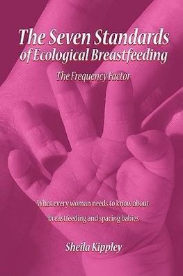 The Seven Standards of Ecological Breastfeeding