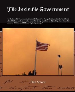 The Invisible Government