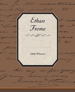 Ethan Frome