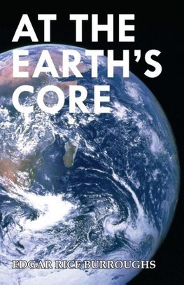 At the Earth's Core