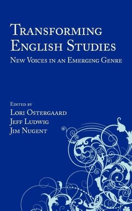 Transforming English Studies