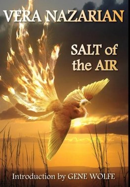 Salt of the Air