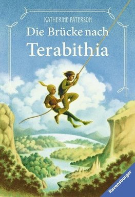 Die Brücke nach Terabithia