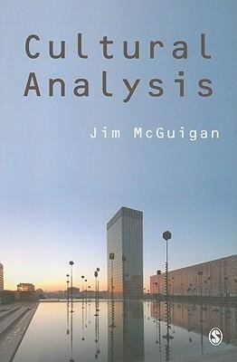 McGuigan, J: Cultural Analysis