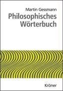 Philosophisches Wörterbuch