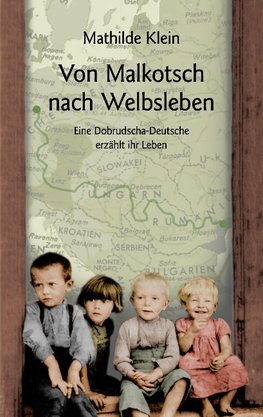 Von Malkotsch nach Welbsleben