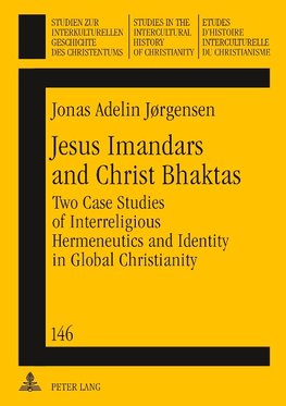 Jesus Imandars and Christ Bhaktas