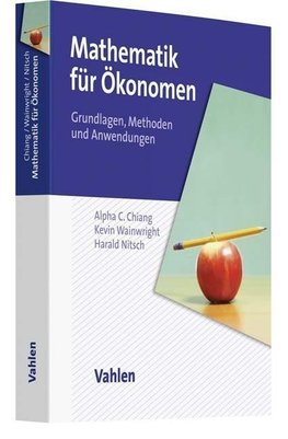 Mathematik für Ökonomen