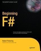 Beginning F#