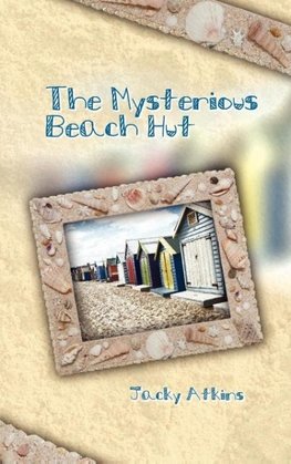 The Mysterious Beach Hut