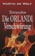 Die Orlandi-Verschwörung