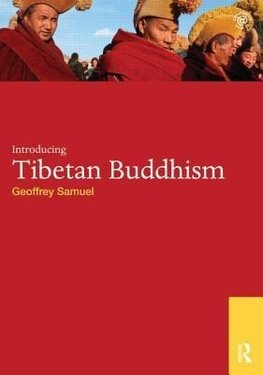 Introducing Tibetan Buddhism