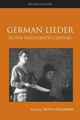 German Lieder in the Nineteenth Century