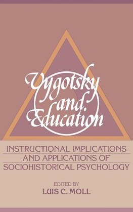 Vygotsky and Education