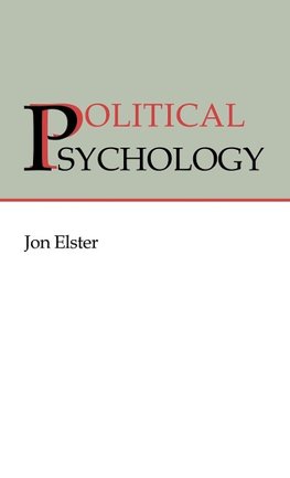 Political Psychology