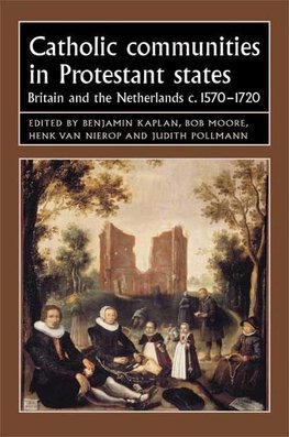 Catholic communities in Protestant states