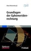 Grundlagen der Ephemeridenrechnung