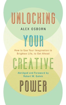 Unlocking Your Creative Power