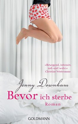 Bevor ich sterbe