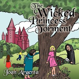 The Wicked Princess Torment