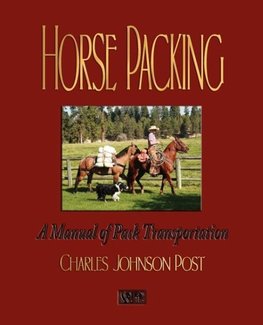 Horse Packing