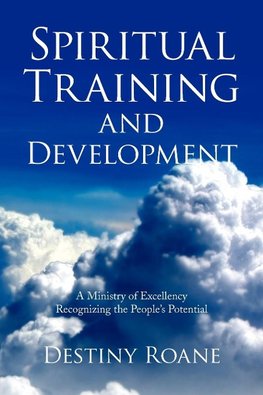 Spiritual Training and Development