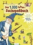 Das 1.000 Fehler-Suchspaßbuch