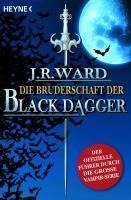 Die Bruderschaft der Black Dagger