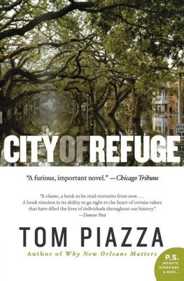 City of Refuge