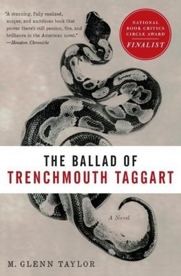 Ballad of Trenchmouth Taggart, The