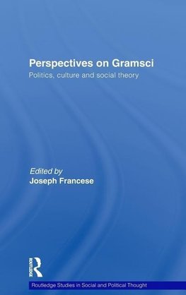 Francese, J: Perspectives on Gramsci