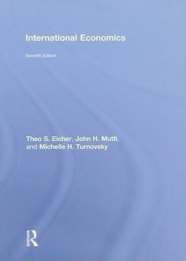 Eicher, T: International Economics