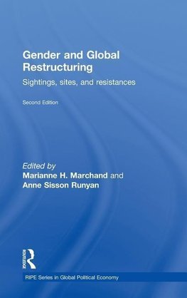 Marchand, M: Gender and Global Restructuring