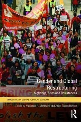 Marchand, M: Gender and Global Restructuring