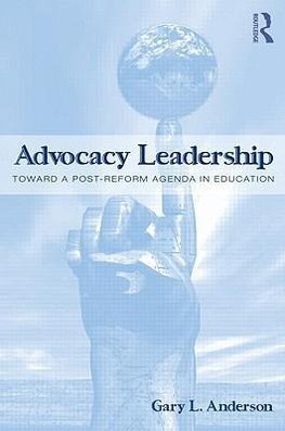 Anderson, G: Advocacy Leadership