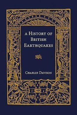 A History of British Earthquakes