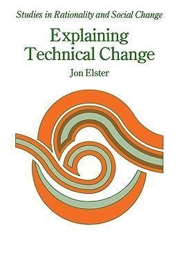 Explaining Technical Change