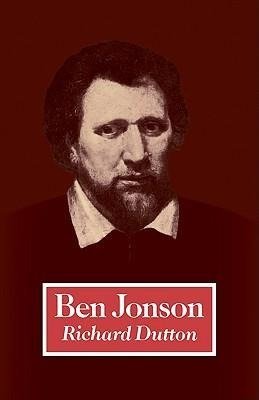 Ben Jonson